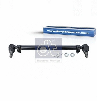 Centre Rod Assembly (3.63405)