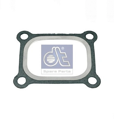 Gasket, exhaust manifold (1.10968)