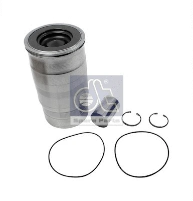Repair Set, piston/sleeve (1.33179)