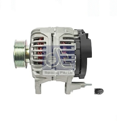 Alternator (11.80300)