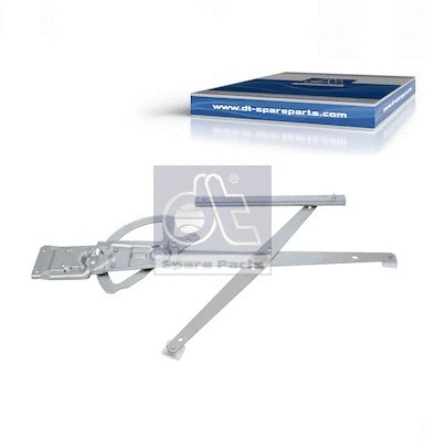 Window Regulator (4.61924)