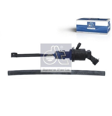 Master Cylinder, clutch (6.43069)