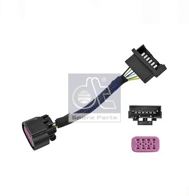 Adapter Cable, electric vehicle (12.73201)