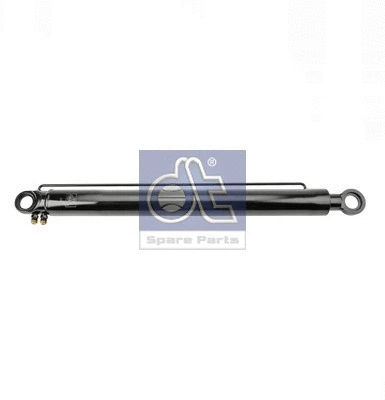 Tilt Cylinder, driver cab