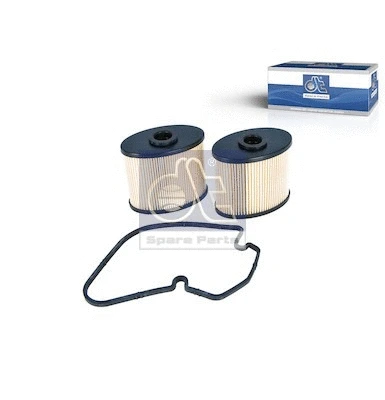 Filter, crankcase ventilation (7.50871)