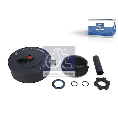 Filter Set (7.95121)