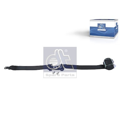 Safety Belt (7.76702)