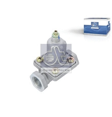 Overflow Valve (2.64004)