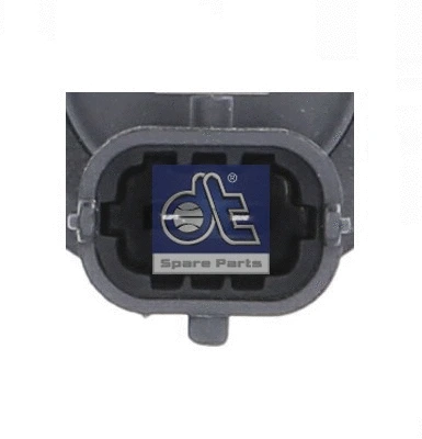 Control Valve, fuel quantity (common rail system)