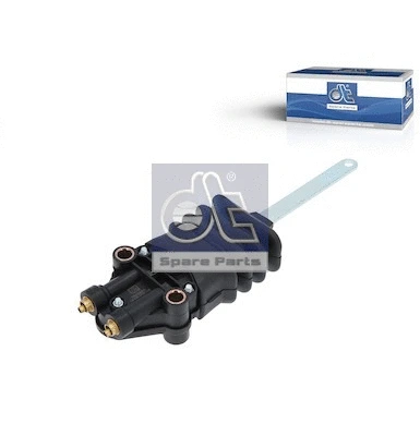 Air Suspension Valve (5.65135)