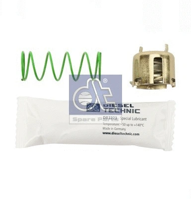 Repair kit, automatic adjustment (2.94100)