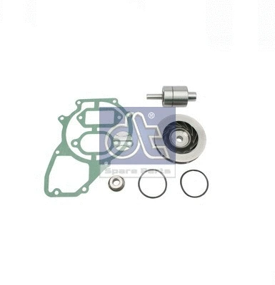 Repair Kit, water pump (4.90042)