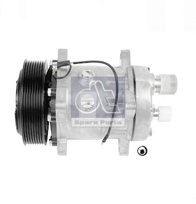 Compressor, air conditioning (2.76070)