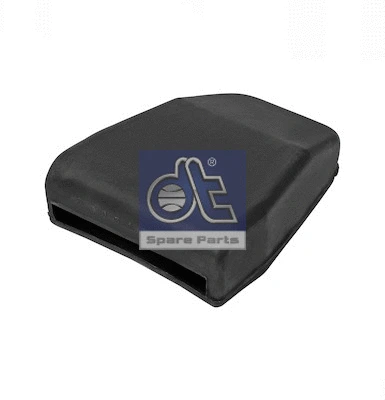 Rubber Buffer, suspension