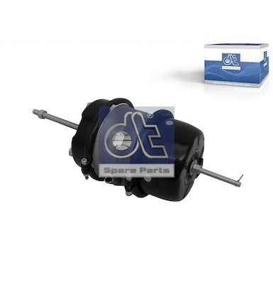 Spring-loaded Cylinder (10.95108)