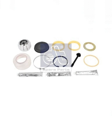 Repair Kit, guide strut