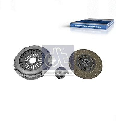 Clutch Kit (7.90505)