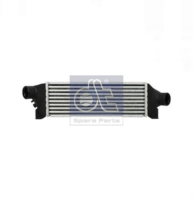 Charge Air Cooler (13.48027)