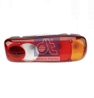 Tail Light Assembly (2.24512)