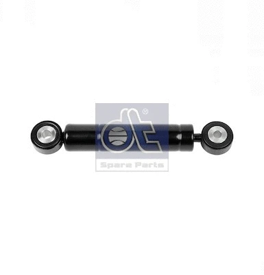 Vibration Damper, V-ribbed belt (4.66596)