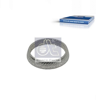 Seal Ring, exhaust pipe (12.27401)