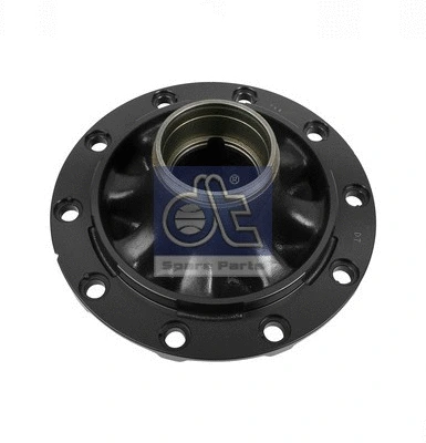 Wheel Hub (10.10409)