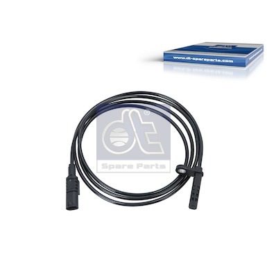 Sensor, wheel speed (4.70157)