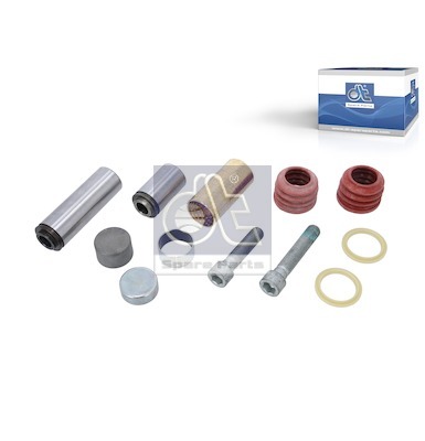Repair Kit, brake caliper (10.34319)