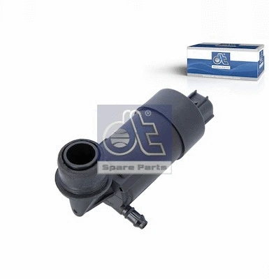 Washer Fluid Pump, window cleaning (13.98003)