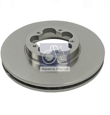 Brake Disc (13.31000)