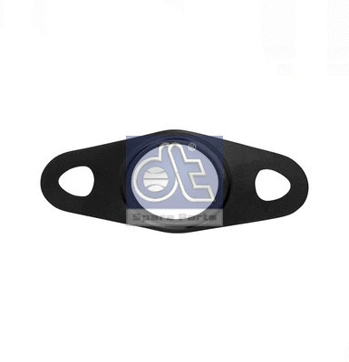 Gasket, charger (4.20522)