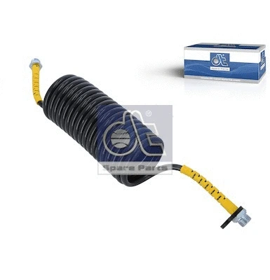 Spiral Hose (4.10228)