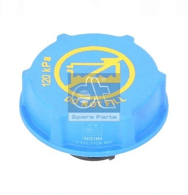 Cap, coolant tank (2.15462)