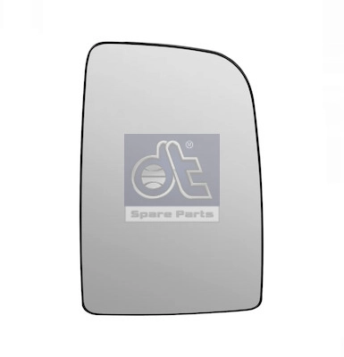 Mirror Glass, exterior mirror (4.66998)