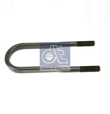 Spring Clamp (4.40219)