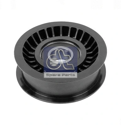 Deflection/Guide Pulley, V-ribbed belt (4.67536)