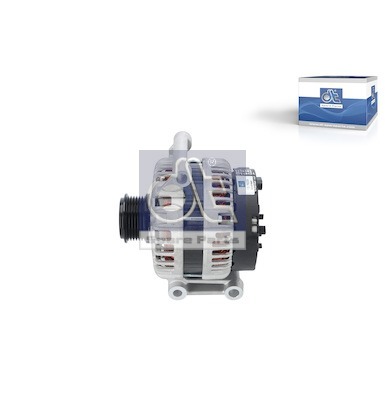 Alternator (13.76009)
