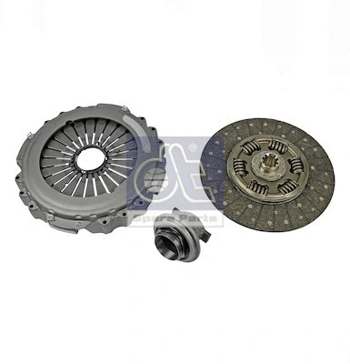 Clutch Kit
