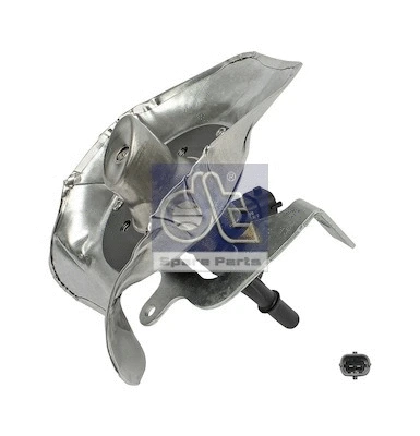 Dosing Module, urea injection (2.14653)