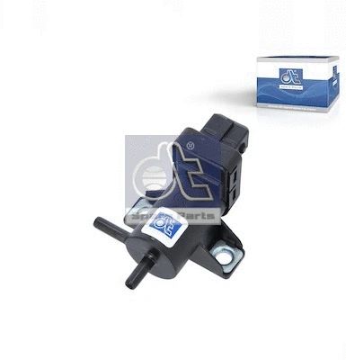 Solenoid Valve (6.73043)