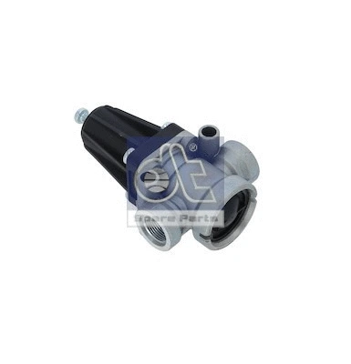 Pressure Limiting Valve