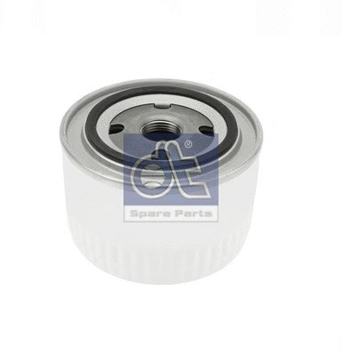 Oil Filter, manual transmission (6.45202)