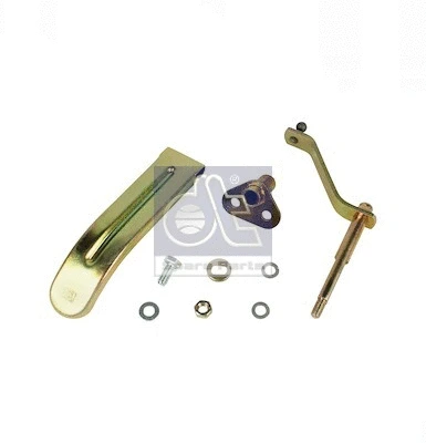 Accelerator Pedal (4.90398)