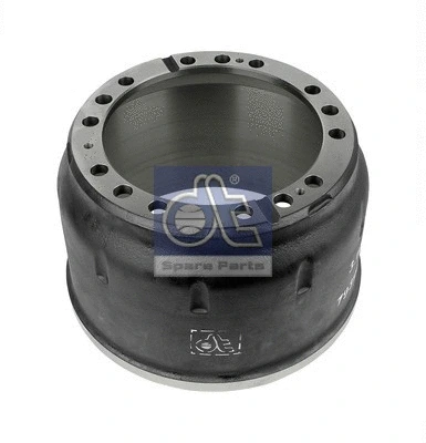 Brake Drum (3.62001)