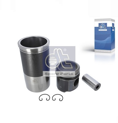 Repair Set, piston/sleeve (3.90138)