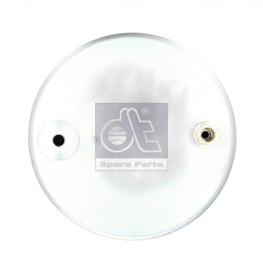 Bellow, air suspension