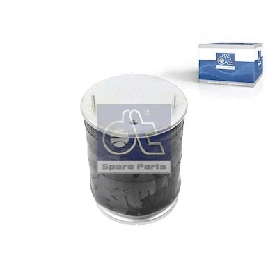 Bellow, air suspension (10.36008)