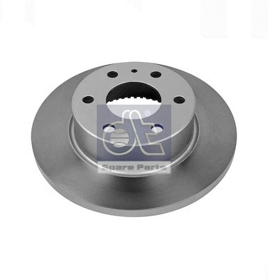 Brake Disc (7.36038)