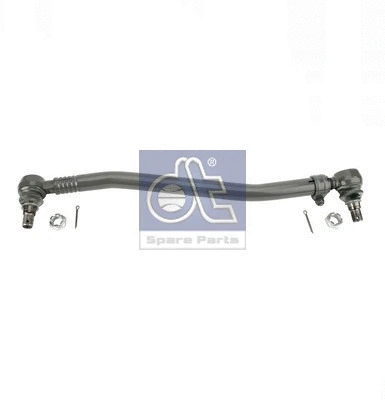 Centre Rod Assembly (2.53026)