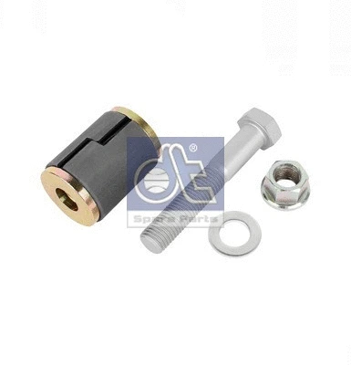 Repait Kit, spring bearing frame (5.90017)